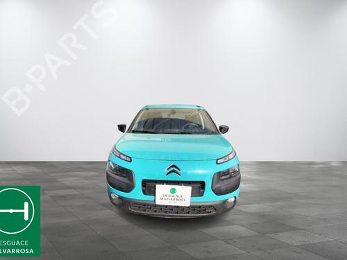 Electronic module CITROËN C4 CACTUS  | BP15190475M83  - Image 9