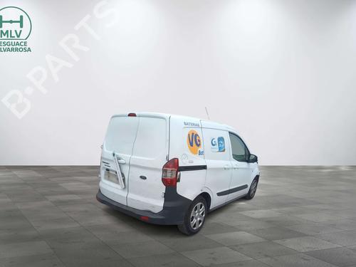 Catalyst FORD TRANSIT COURIER B460 Box Body/MPV 1.5 TDCi | BP39064426M10  - Image 8
