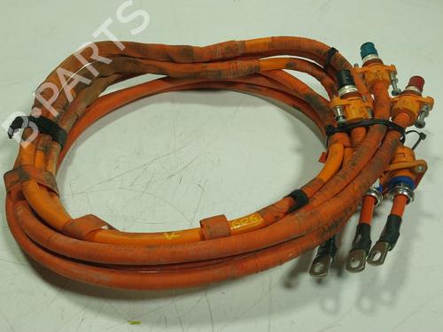 Used Electronic module Electronic module AUDI Q5 (FYB, FYG) 2.0 TFSI quattro (252 hp) 32166335 32166335