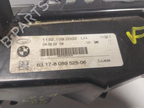Left front fog light BMW i4 (G26) | BP25654040C30 - Image 5