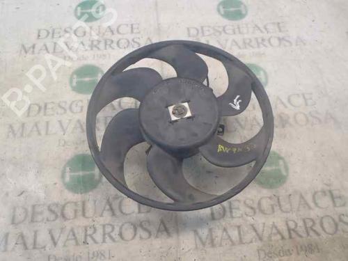 Used Radiator fan Radiator fan 3804730 3804730