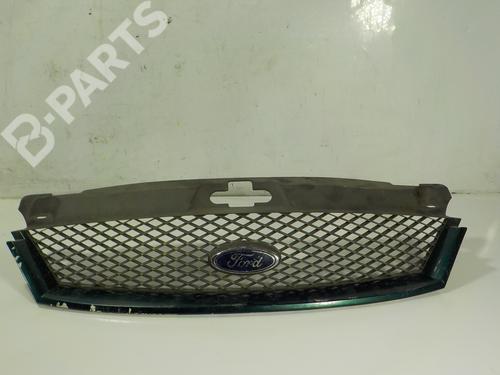 Used Front grille Front grille FORD MONDEO III (B5Y) [2000-2007] 10288849 10288849