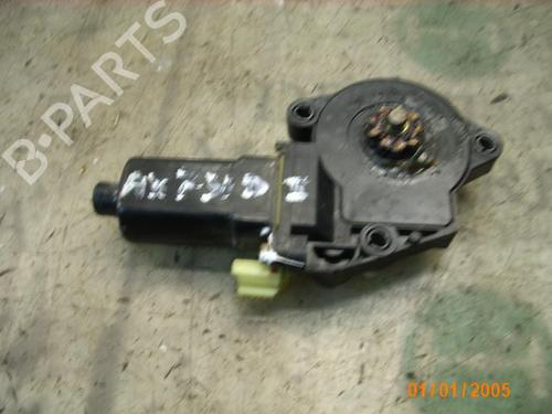 Used Left front window motor Left front window motor HYUNDAI ELANTRA III Saloon (XD) 2.0 CRDi (113 hp) 3791654 3791654