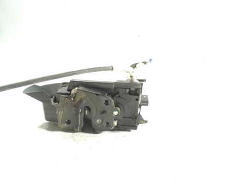 Used Front right lock CITROËN C4 Grand Picasso II (DA_, DE_) [2013-2025]  9207217