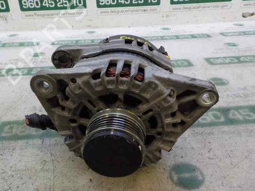Alternator HYUNDAI i40 I (VF) 1.7 CRDi | BP6046597M7 - Image 2