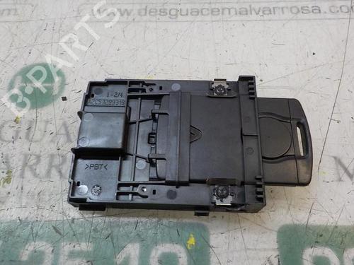 Used Ignition barrel RENAULT MEGANE III Hatchback (BZ0/1_, B3_) 1.5 dCi (106 hp) 6618543