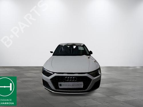 ECU airbags AUDI A1 Sportback (GBA)  | BP13013232M53 