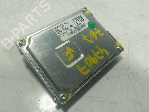 Electronic module HYUNDAI IONIQ (AE) 1.6 GDI Hybrid | BP18071377M83 