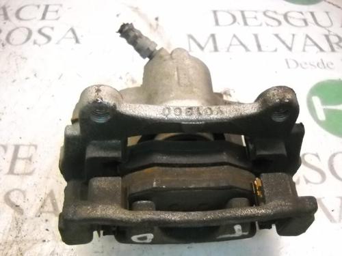 Right rear brake caliper MERCEDES-BENZ VITO / MIXTO Van (W639)  | BP11545403M106 