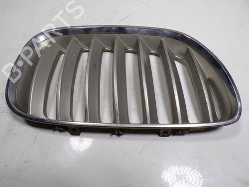 Used Grille BMW X5 (E53) 3.0 d (218 hp) 15182120