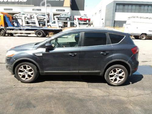 Vacuum pump FORD KUGA I 2.0 TDCi | BP4590654M80 