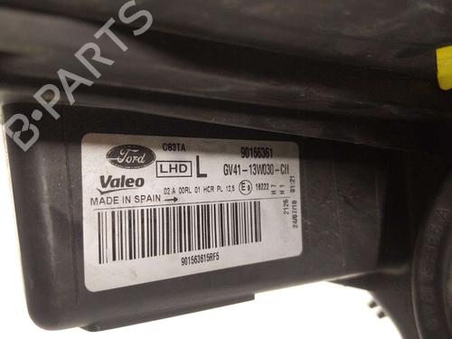 Left headlight FORD KUGA II (DM2) 1.5 EcoBoost | BP40551898C28 - Image 3