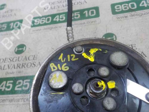 AC-Kompressor MINI MINI (R56) Cooper | BP5143608M34 