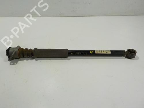 Used Left rear shock absorber SEAT IBIZA IV (6J5, 6P1) [2008-2017]  16073634