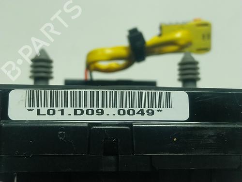 Squib airbag HYUNDAI KONA (OS, OSE, OSI) 1.6 GDi Hybrid | BP17785594C102 