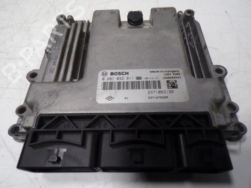 Used Engine control unit (ECU) Engine control unit (ECU) DACIA SANDERO II 1.5 dCi 75 / Blue dCi 75 (B8JW, B8M4, B8AH, B8M7, B8M6) (75 hp) 11179883 11179883