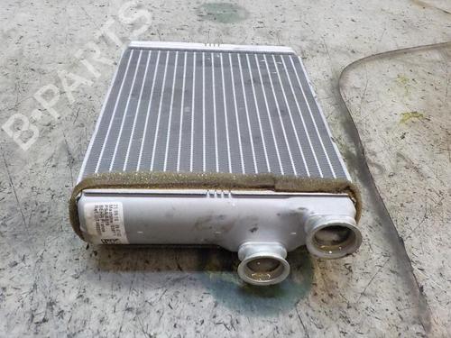 Used Heater matrix Heater matrix CITROËN C3 II (SC_) [2009-2026] 3847394 3847394