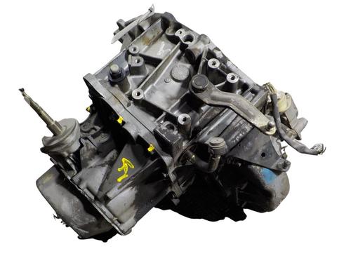 Gearbox PEUGEOT 206 Hatchback (2A/C) 1.9 D | BP8126995M3 