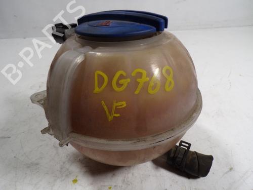 Ekpansionstank Ekpansionstank SEAT IBIZA IV (6J5, 6P1) 1.6 TDI (90 hp) 7633687 7633687