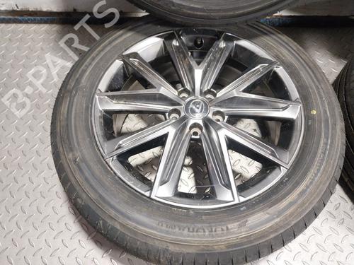 Rim LEXUS LBX (_AYH1_, _AYA1_) Hybrid (MAYH10) | BP27716520C45 
