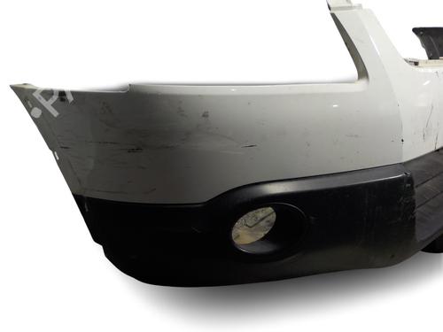 Front bumper NISSAN QASHQAI I (J10, NJ10) 1.5 dCi | BP12529488C7 