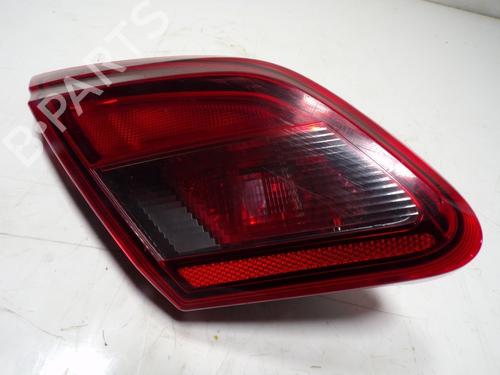 Used Left tailgate light Left tailgate light OPEL CORSA E (X15) 1.4 (08, 68) (90 hp) 11494725 11494725