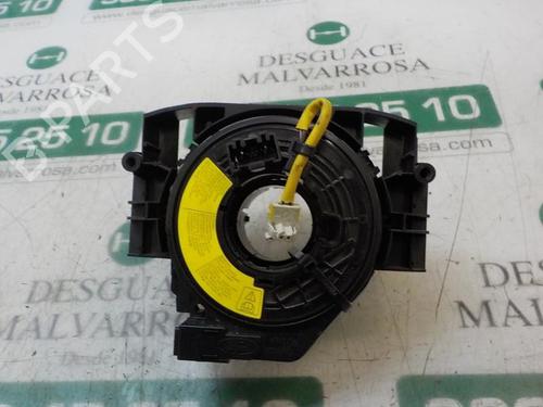 Squib airbag FORD FIESTA VI (CB1, CCN) 1.6 TDCi | BP3867184C102 