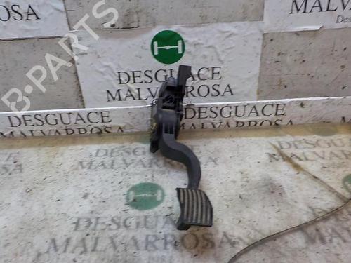 Used Pedal PEUGEOT BIPPER (AA_) [2008-2025]  3847436