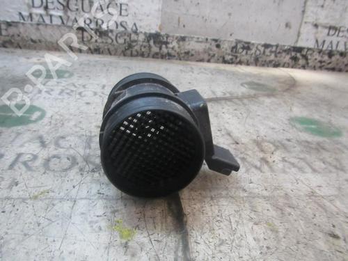 Used Mass air flow sensor Mass air flow sensor CITROËN JUMPER I Van (244) 2.2 HDi (101 hp) 4011084 4011084