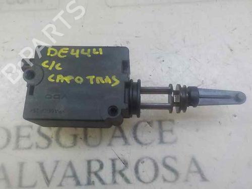 Used Electronic module Electronic module BMW 3 Convertible (E93) 320 d (177 hp) 14283917 14283917