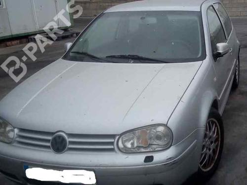 Used Parts VW GOLF IV (1J1)  1.8 T  739568