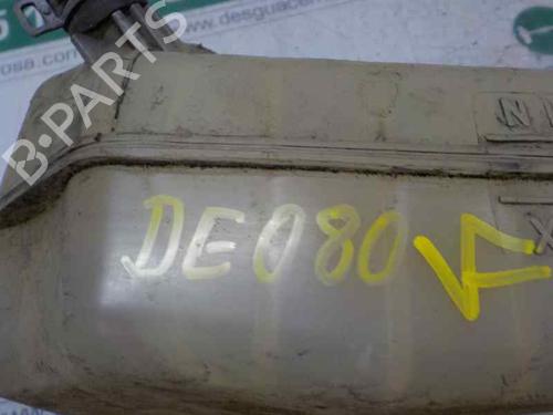 Expansion tank FORD FIESTA VI (CB1, CCN) 1.6 TDCi | BP4385100C120