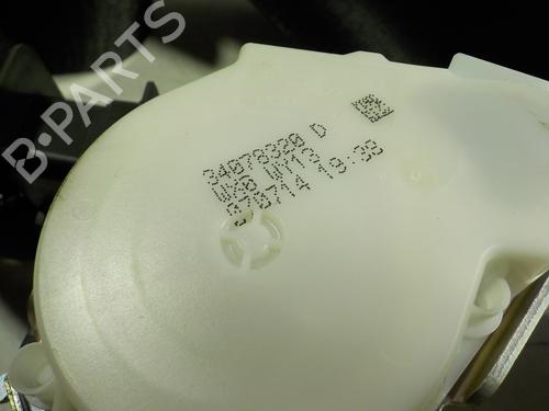 Front left seatbelt BMW 3 (F30, F80) 318 d | BP8741619I26 