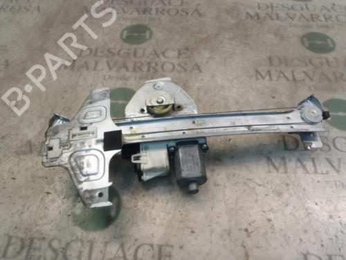 Rear left window mechanism CITROËN C4 I (LC_)  | BP3796438C24 