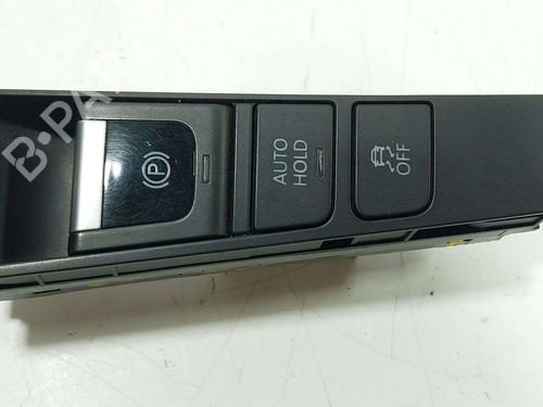 Used Hand brake Hand brake 39384388 39384388