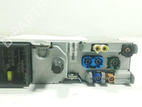 Radio PEUGEOT 208 II (UB_, UP_, UW_, UJ_) e-208 | BP25036602E6 