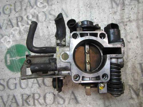 Throttle body OPEL ASTRA F Hatchback (T92) 1.6 i 16V (F08, M08, F68, M68) | BP3828738M82 