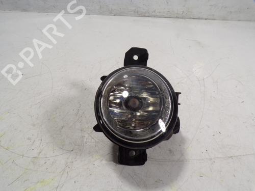 Used Right front fog light Right front fog light BMW X5 (E70) 3.0 d (235 hp) 9221873 9221873