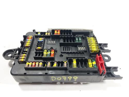 Used Fuse box Fuse box BMW 1 (F20) 116 d (116 hp) 19646415 19646415