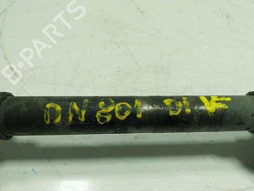 Left front driveshaft BMW X6 (E71, E72) M 50 d | BP19656760M38 