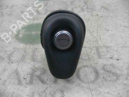Bagagerumshåndtag Bagagerumshåndtag SEAT IBIZA II (6K1) [1993-2002] 3785680 3785680