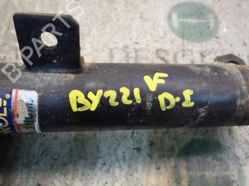 Left front shock absorber FORD TRANSIT CONNECT (P65_, P70_, P80_) 1.8 TDCi | BP3806285M16 