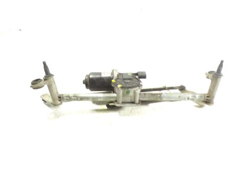 Used Front wiper motor Front wiper motor SKODA FABIA III Estate (NJ5) 1.2 TSI (90 hp) 9505990 9505990