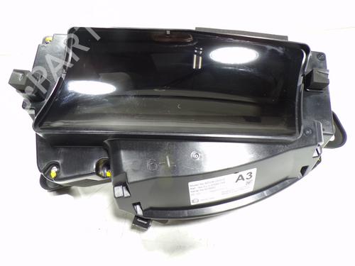 Used Instrument cluster TOYOTA YARIS CROSS (MXP_) [2020-2025]  15404556