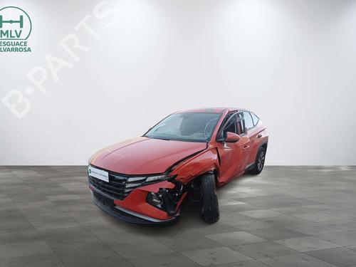 Gearbox HYUNDAI TUCSON (NX4E, NX4A) 1.6 T-GDi | BP38019311M3 - Image 9