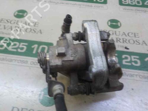 Left rear brake caliper PEUGEOT 2008 I (CU_) | BP11551262M107