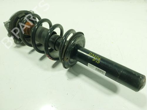 Used Left front shock absorber Left front shock absorber AUDI A6 C7 (4G2, 4GC) 2.0 TDI (190 hp) 32714693 32714693