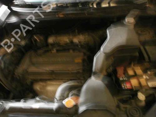 Generator MITSUBISHI OUTLANDER I (CU_W) 2.0 (CU2W) | BP4015401M7 