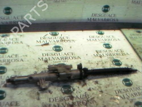 Used Steering column MERCEDES-BENZ S-CLASS (W126) 560 SE, SEL (279 hp) 4030177