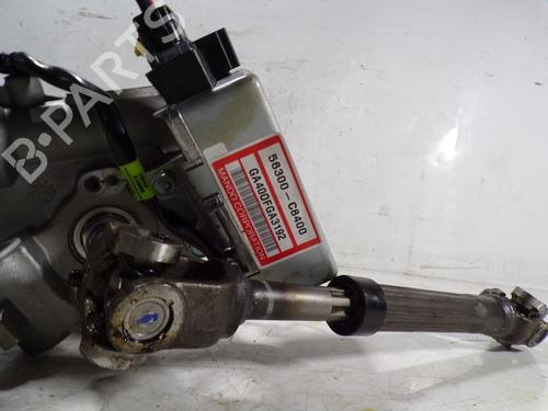 Steering column HYUNDAI i20 II (GB, IB) | BP9505529M21